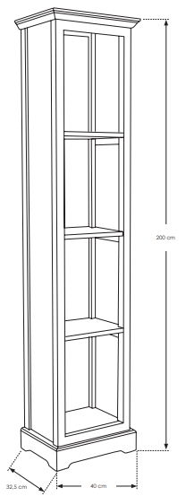 mobile verticale design